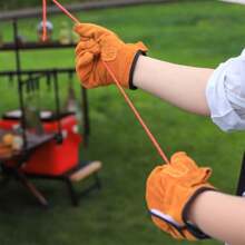 2pcs Outdoor Camping Rope ,5mm*4m/12ft /4.4yd High Reflective Tent Rope, Diamond Braided Rope,Reflective Rain Shelter Wind Rope, Lightweight Camping Rope With Cable Adjuster, Suitable For Tent Waterproof Cloth, Rain Shelter, Camping, Hiking, Backpack,Nylon Rope Anti-Wear Cord Wholesale Tent Accessories, Reflective , Solid Braid Rope, Bundle Rope, Wind Rope Bag, Adjusting Buckle, Clothesline, Camping - Multicolor - View 3