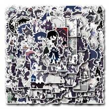 110pcs Fundamental Paper Education Sticker, For Decorating Stationery, Cup, Suitcases, Skateboard, Guitar, DlY Scrapbook Materials,