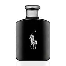 Ralph Lauren Polo Black - Eau De Toilette - 125ml - Vaporizador - Free Delivery In 1-3 Days - Multicolor - View 1
