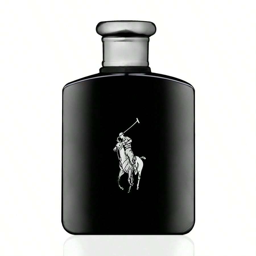 Ralph Lauren Polo Black - Eau De Toilette - 125ml - Vaporizador - Free Delivery In 1-3 Days - Multicolor - View 1