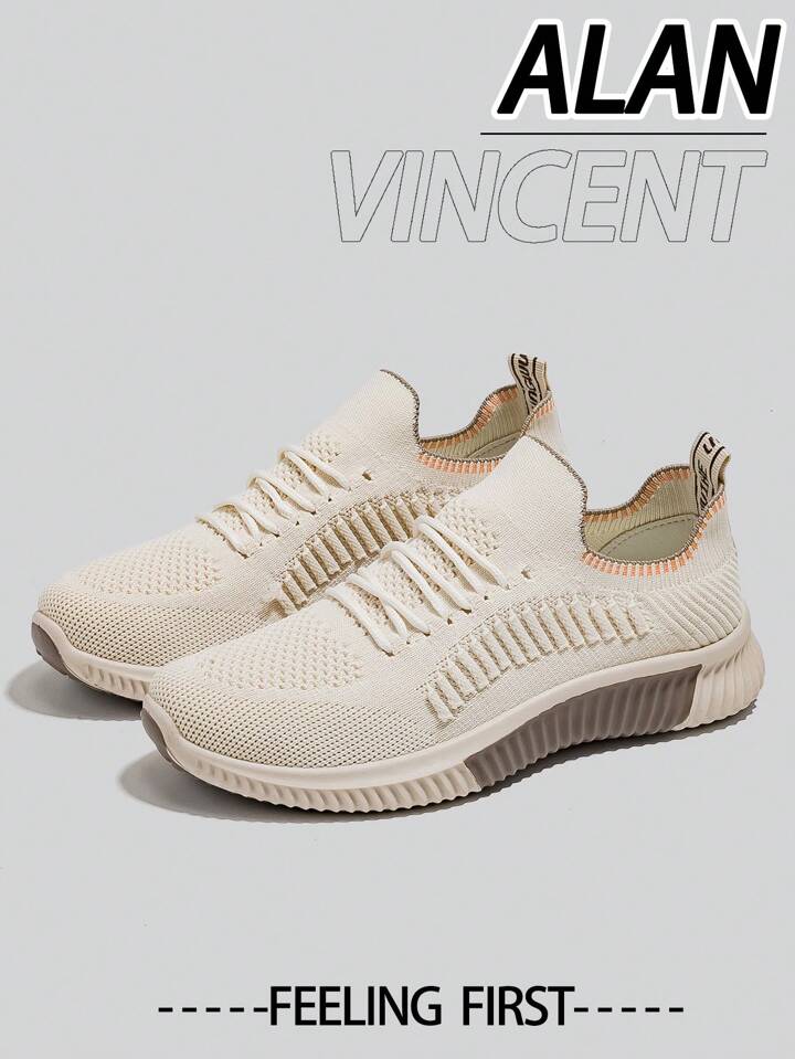 驚きの価格 LINGWUZHE Beige Shoes For Women 2025 Summer Shoes New ジャケット・アウター