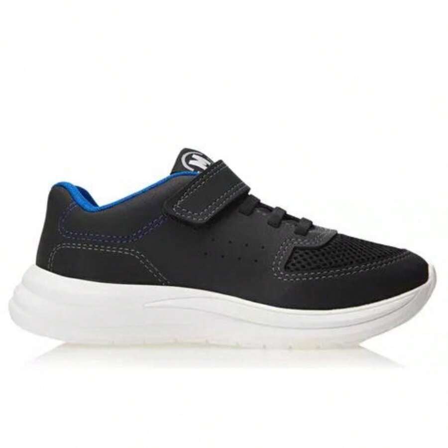 Beira Rio CHILDREN'S SNEAKERS MOLEKINHO 2850310 SCHOOL SHOES - 藏蓝色 - 查看 1