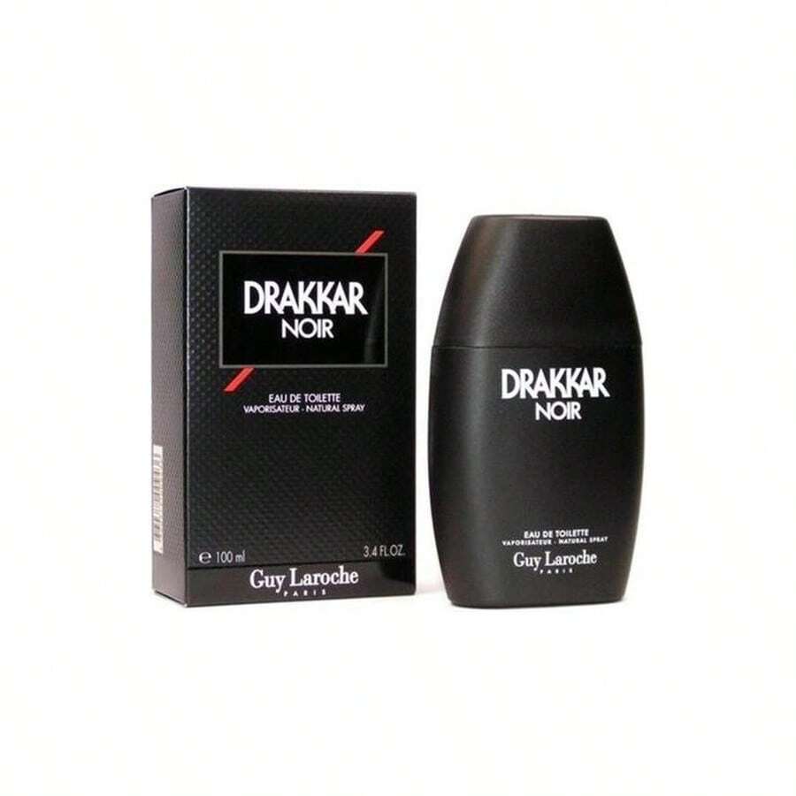 Guy Laroche Drakkar Noir - Eau De Toilette - 100ml - Vaporizador - Free Delivery In 1-3 Days - Multicolor - View 1