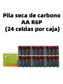 Batteries - AA - View 10