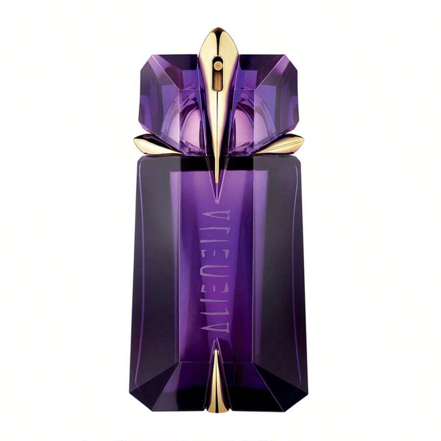 Alien Refillable - Eau De Parfum - 60ml - Vaporizador - Free Delivery In 1-3 Days