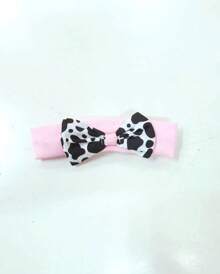 Romper Jardineira Vaquinha Vaca Feminino Fazendinha Fantasia Body Salompete Blogueirinha - Mesversario Bebês Carnaval Festas