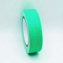 6 Streifen Neon-Klebeband, 6 Farben, fluoreszierendes Band, Neon-farbene Party-Dekoration, Halloween, Handwerksarbeiten, Legeband