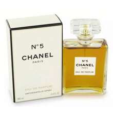 Chanel No. 5 Chanel Edp Spray 3.4 Oz (100 Ml) (W) - Trong sáng - Xem 2