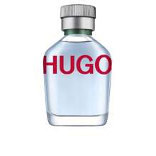 Hugo Boss Hugo Man - Eau De Toilette - 200ml - Vaporizador - Free Delivery In 1-3 Days - Multicolor - View 2