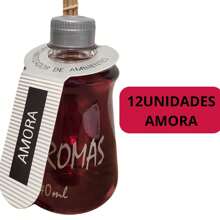 12AMORA