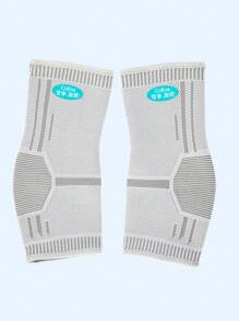 Cofoe 脚踝支撑压缩脚套，男女适用，护踝，日常运动跑步运动适用 - 脚踝套，男女适用，脚踝，健身房配件 - 灰色 - 查看 2