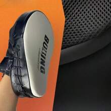 拳击沙袋 - 泰拳、拳击、跆拳道训练伙伴 - 彩色 - 查看 7