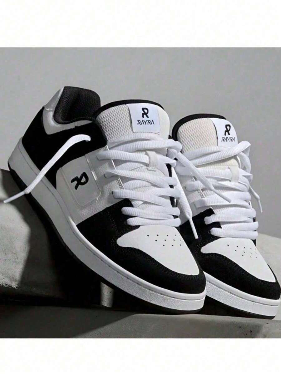 TENIS D C MANTECA 4 BLACK/WHATE/BLACK - 黑與白 - 查看 1