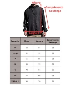 Windbreaker Jacket Waterproof Hood Pockets - 藏蓝色 - 查看 8