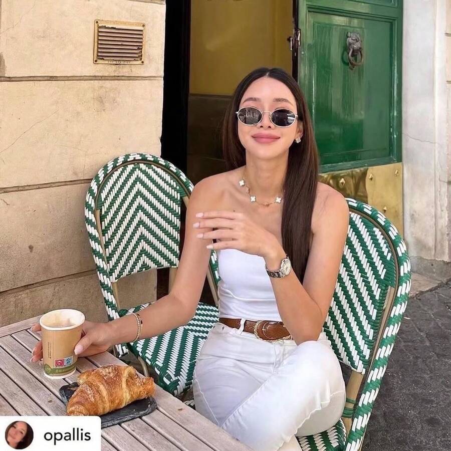 New Model Sunglasses, 100% UV Protection.New Model Sunglasses, 100% UV Protection. - màu đen - Xem 1