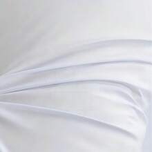 3 件套情人节玫瑰花卉印花床上用品套装，包括 2 件枕套 + 1 件羽绒被套（无填充物） - 彩色 - 查看 4