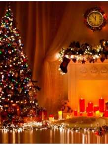 Solar Leds 10M OUTDOOR USE Christmas Outdoor Fixed And 8 Functions Waterproof String Lights - 布蘭科_LED_TY-10BF - 查看 6