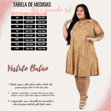 Plus Size Batão Dress In Radiant Knit - 查看 3