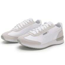 Puma R78风尼龙休闲鞋男女低帮透气运动鞋日常生活运动392901-14