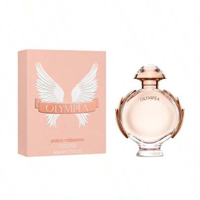 Paco Rabanne Olympea - Eau de Parfum - 80ml - Vaporizador - Fri leverans inom 1-3 dagar