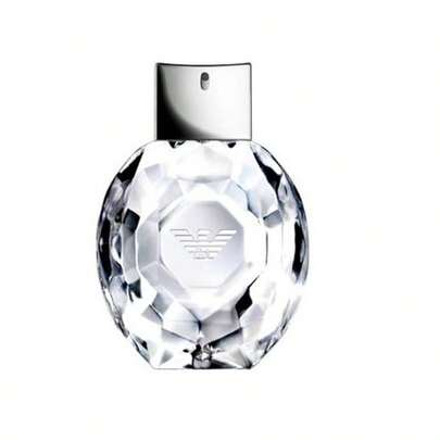 Giorgio Armani Diamonds - Eau De Parfum - 50ml - Vaporizador - Free Delivery In 1-3 Days
