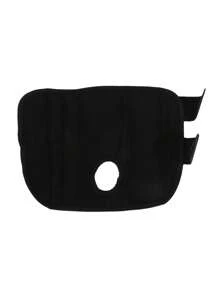 1 peça de pulseiras esportivas pequenas ajustáveis para mão esquerda ou direita com suporte de aço removível - fecho de , elástico e respirável, suporte estabilizador de pulso para tendinite, entorses, lesões esportivas, suporte para mão esquerda e direita, suporte profissional para pulso, tala, faixa para artrite, cinto para a síndrome do carpo, pulseiras de ginástica, acessórios