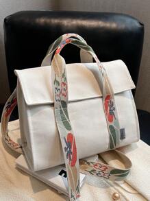 时尚新款潮流百搭女士小方形手提包，休闲优雅女士单肩斜挎包