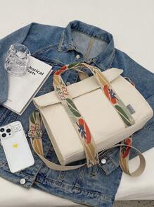 时尚新款潮流百搭女士小方形手提包，休闲优雅女士单肩斜挎包