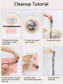 12 Pieces Clip-In Medium Straight Hair Synthetic Hair Clips, Fashion Party Girls Blonde Hair Silk Hair Clips, Colorful Glitter Hair Clips, Dazzling Hair Accessories For Holiday Gift Party With Family And Friends Christmas Gifts