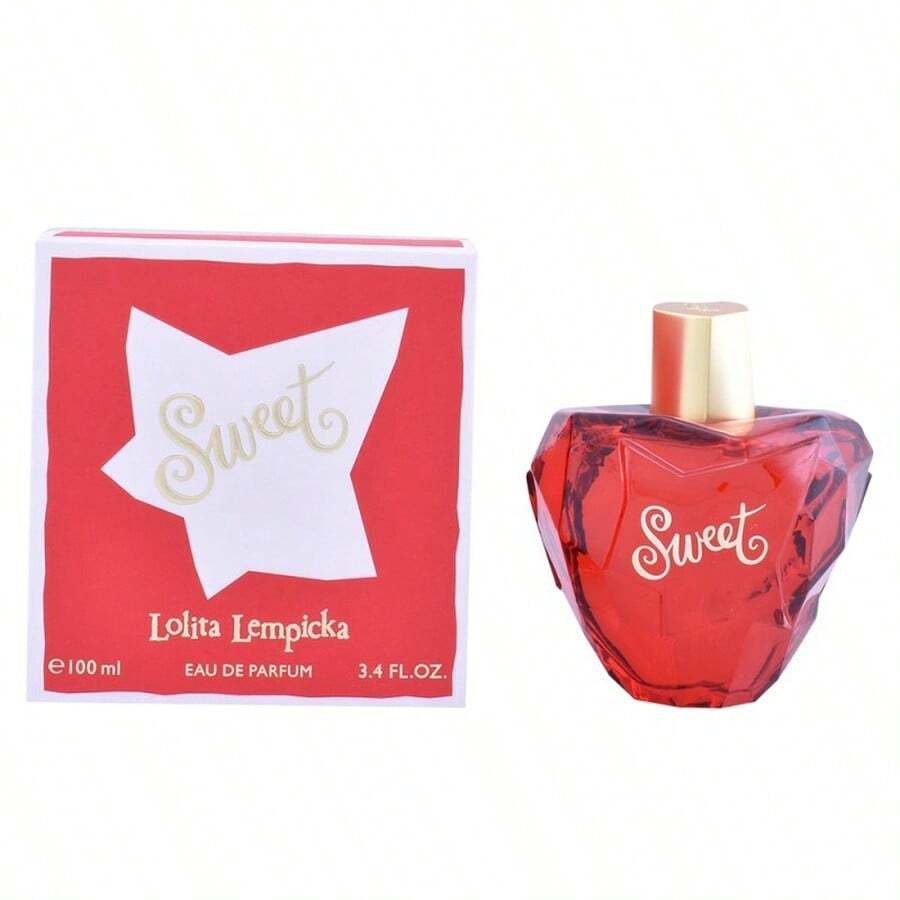 Lolita Lempicka Sweet - 淡香水 - 100ml - 噴霧 - 1-3 天內免費送貨 - 彩色 - 查看 1