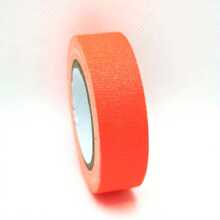 6 Streifen Neon-Klebeband, 6 Farben, fluoreszierendes Band, Neon-farbene Party-Dekoration, Halloween, Handwerksarbeiten, Legeband
