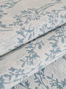 1pc Chenille Jacquard Sofa Cover , Couch Protector For Four Seasons, Universal Furniture Cover For Bedroom, Office, Living Room Home Decor Gifts Birthday Graduation - Multicolor - View 11