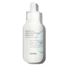 CosRX- Hydrium Centella Aqua Soothing Ampoule (40ml)Skin Care Coreano,Korean Skincare,Face Care Products - 無色 - 查看 1