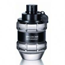 Viktor & Rolf Spicebomb - Eau De Toilette - 90ml - Vaporizador - Free Delivery In 1-3 Days - Multicolor - View 1