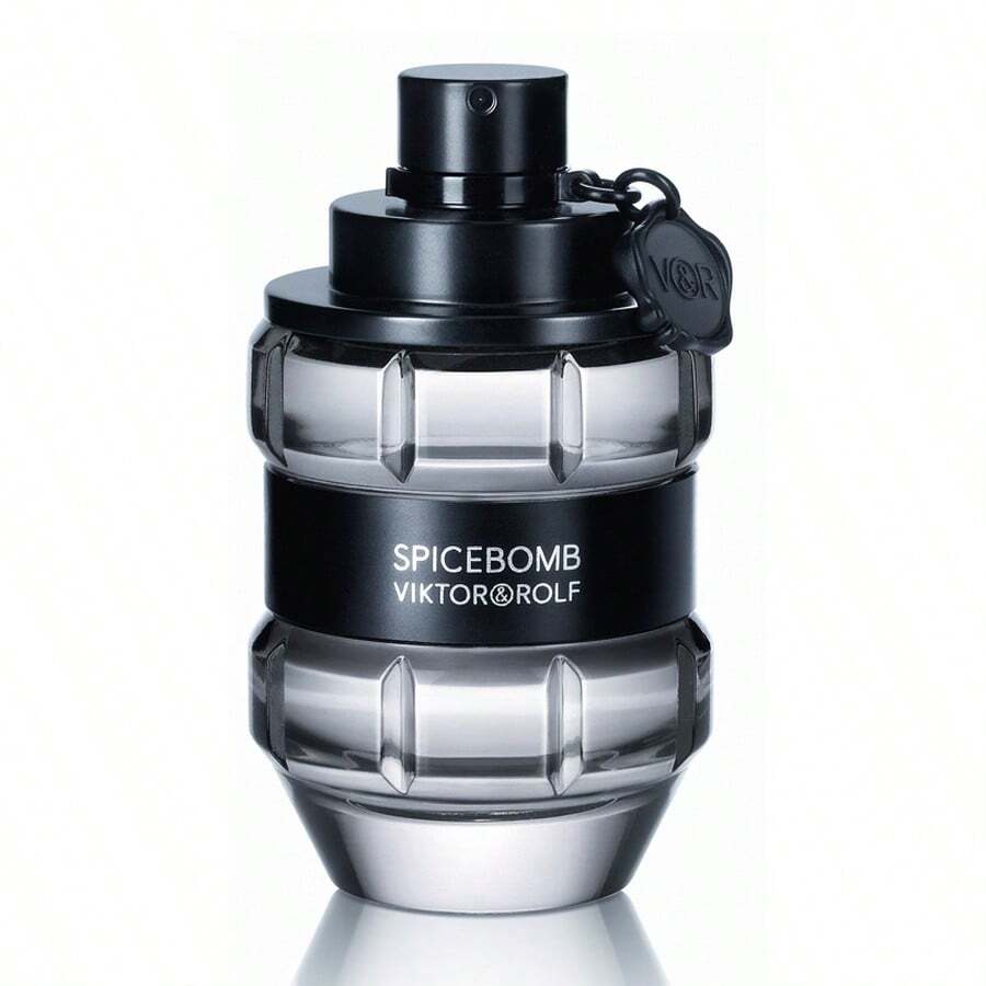 Viktor & Rolf Spicebomb - Eau De Toilette - 90ml - Vaporizador - Free Delivery In 1-3 Days - Multicolor - View 1