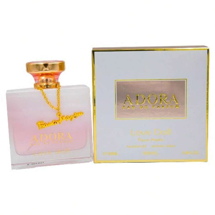 Eau de parfum Adora Love Doll ( Magnetism Twist) de 3.4 Oz para mujeres - Multicolor - Ver 1