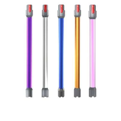 Universal Quick Release Extension Wand - Attachments For V7 V8 V10 V11 V15 Cordless Stick Vacuum Cleaners - Compatible With Vacuum Cleaner Accessories, Lightweight Design