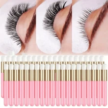 10pcs Eyelash Cleaning Brush Lash Shampoo Brush For Eyelash Extensions Peel Off Nose Pore Blackhead Remover Professional Makeup Tools(School),Blackhead Remover Brush Tool, Nose Pore Deep Cleaning Brush, Facial Cleaning Brushes, Eyelash Extensions Brush Washing Brush Cute Lash Cleanse Brushes,Mascara Brush Lash Extension Cleansing Brush
