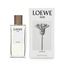 Loewe 001 Women - Eau De Parfum - 100ml - Vaporizador - Free Delivery In 1-3 Days - Multicolor - View 1