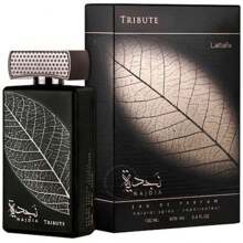 Najdia Tribute Eau De Parfum 3.4 Oz For Men - 彩色 - 查看 2