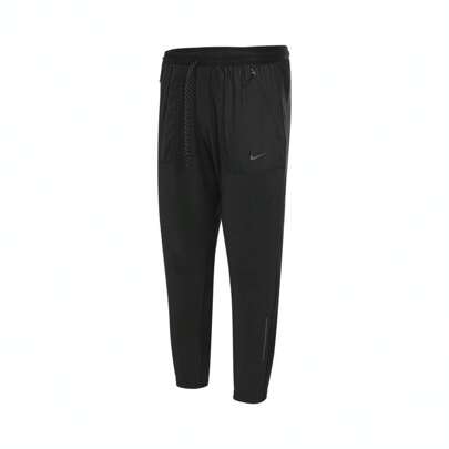 Nike 2024 Boyfriend Style Men's Nike Advance LWT UV Run Division Printed Pants, FN3975-010