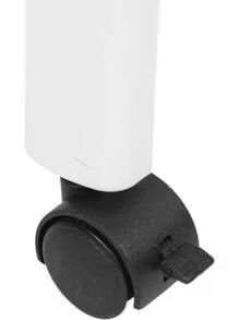 Christmas Bathroom Rack Wheeled Shelf Multifunctional Organizer 3/4 Floor Large Space - 彩色 - 查看 8