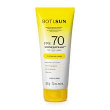 O BOTICARIO BOTI.SUN BODY SUNSCREEN FPS 70 200g - trắng - Xem 2
