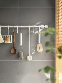 1/3 件长柄奶瓶刷，适用于清洁窄口容器、真空运动水瓶、杯子和玻璃器皿 - 彩色 - 查看 5