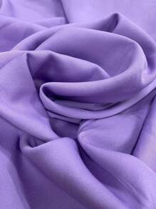 Fabric - Mauve Purple - View 1
