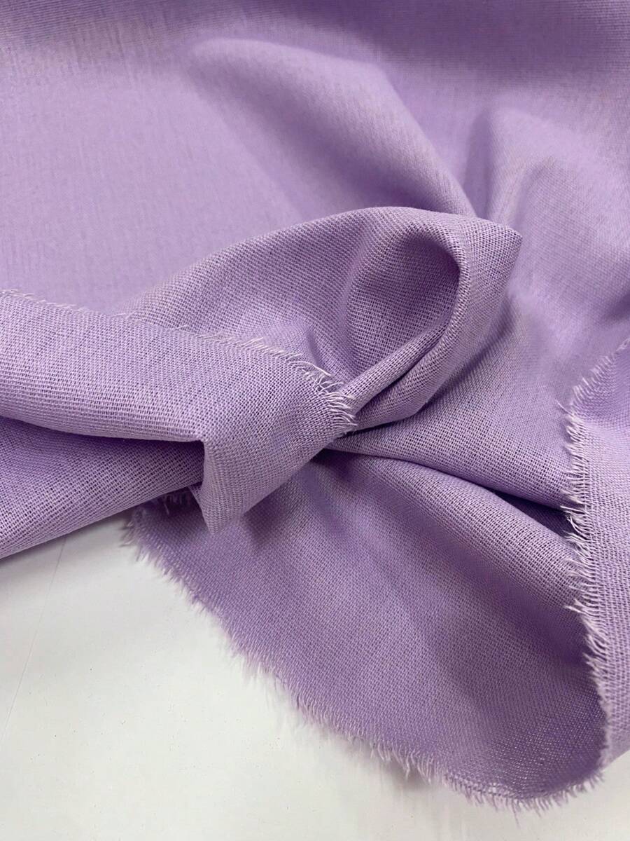 Fabric - Lilac - View 1