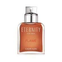 Calvin Klein Eternity Flame - Eau De Toilette - 100ml - Free Delivery In 1-3 Days - Multicolor - View 2