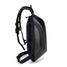 Backpack Bag Motorcycle Motocross Motoboy Work Waterproof Reflective Large - 彩色 - 查看 4
