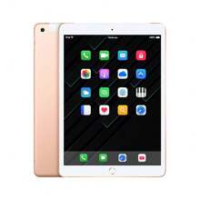 iPad de Apple, 8va generación, 32GB/128GB (WiFi y Celular) (Reacondicionado - Condición Aceptable) - Dorado - View 1