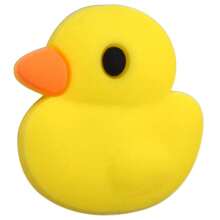 Bộ 5 hạt cao su mềm PVC - Nhiều hình dạng động vật để làm móc chìa khóa, bút, vòng cổ và vòng tay thủ công DIY - silicone động vật hoạt hình - Xem 21